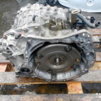 АКПП Вариатор Ниссан Кашкай, X-trail T31. MR20