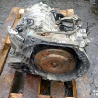 АКПП вариатор Ниссан Примера Р12 2.0