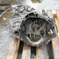 Мкпп Ниссан Примера Р12 1.9 дизель