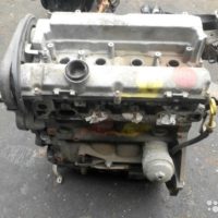 Двигатель X18XE1 Опель Астра G, Зафира А