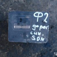 Блок абс Форд Фокус 2