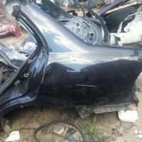 Крыло заднее правое левое Ниссан Альмера Классик