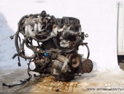 Двигатель QG-15 Ниссан