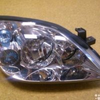 Фара правая галоген Ниссан Примера P12