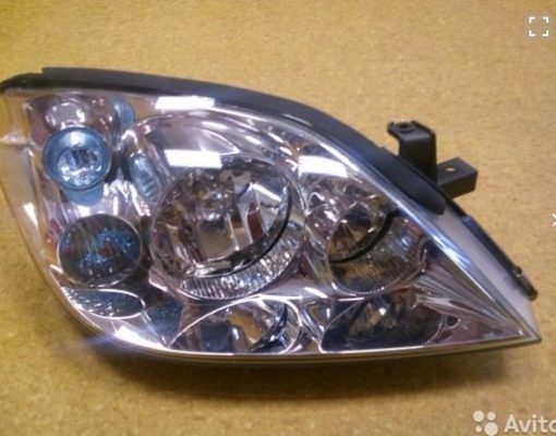 Фара правая галоген Ниссан Примера P12
