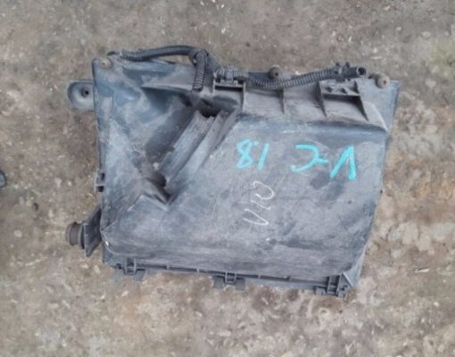 Корпус воздушного фильтра Опель Вектра С Корпус воздушного фильтра Опель Вектра С