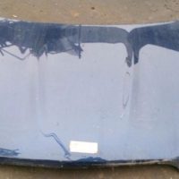 Капот Ниссан Кашкай J10