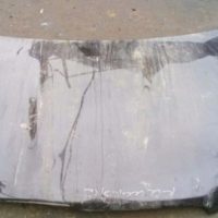 Капот Ниссан Кашкай J10