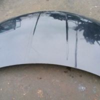 Капот Ниссан Мурано Z50