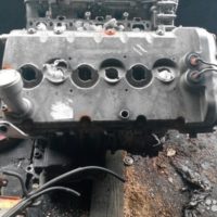 Двигатель Фольксваген Туарег, Ауди Q7 6.0