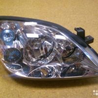 Фара правая галоген Ниссан Примера P12