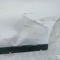 Дверь задняя левая Ниссан Икстреил Т-32