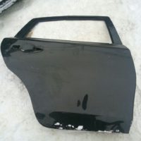 Дверь задняя правая Ниссан Теана J33