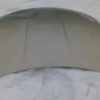 Капот Ниссан Тиида