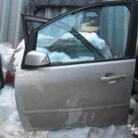 Дверь передняя левая правая Форд C-MAX