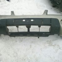 Бампер передний Nissan x-trail t30