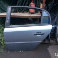 Дверь задняя левая правая Опель Вектра С