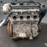 Двигатель Фольксваген, Ауди, Шкода