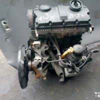 Двигатель Фольксваген, Ауди, Шкода 1.9