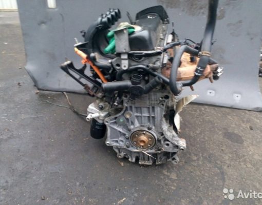 Двигатель AKL, AEH Фольксваген, Ауди 1.6