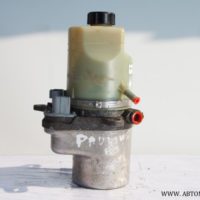 Насос гур Форд Фокус 2 C-MAX электрический