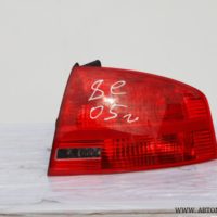Фонарь левый, правый Ауди А-4 8E