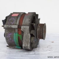 Генератор 2.3 Ауди 100 45