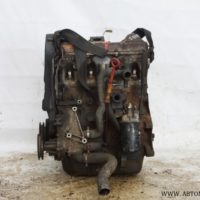 Двигатель аам, авs, pf VW Пассат В3, В4, Гольф 3