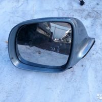 Зеркало левое, правое электрическое Ауди Q 7 БУ
