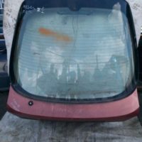 Крышка багажника Форд Мондео 1 хэтчбек