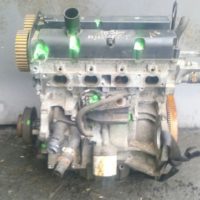 Двигатель Форд Фокус 2, Фьюжн 1.4