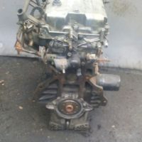 Двигатель Форд Гэлакси 2.0