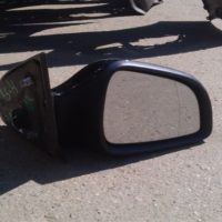 Зеркало левое-правое Опель Астра H 2010- R купе