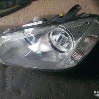 Фара левая правая Форд S-max