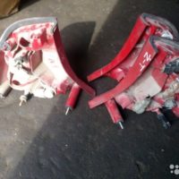 Фонарь левый правый Форд Фокус 1 седан