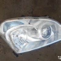 Фара правая Ниссан Кашкай